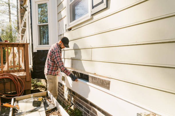 Top rated local Emergency Siding Repair specialists in Gap, PA